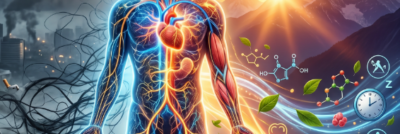 Healthy Aging & Longevity